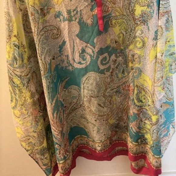 Coverup - Picture 3 of 9